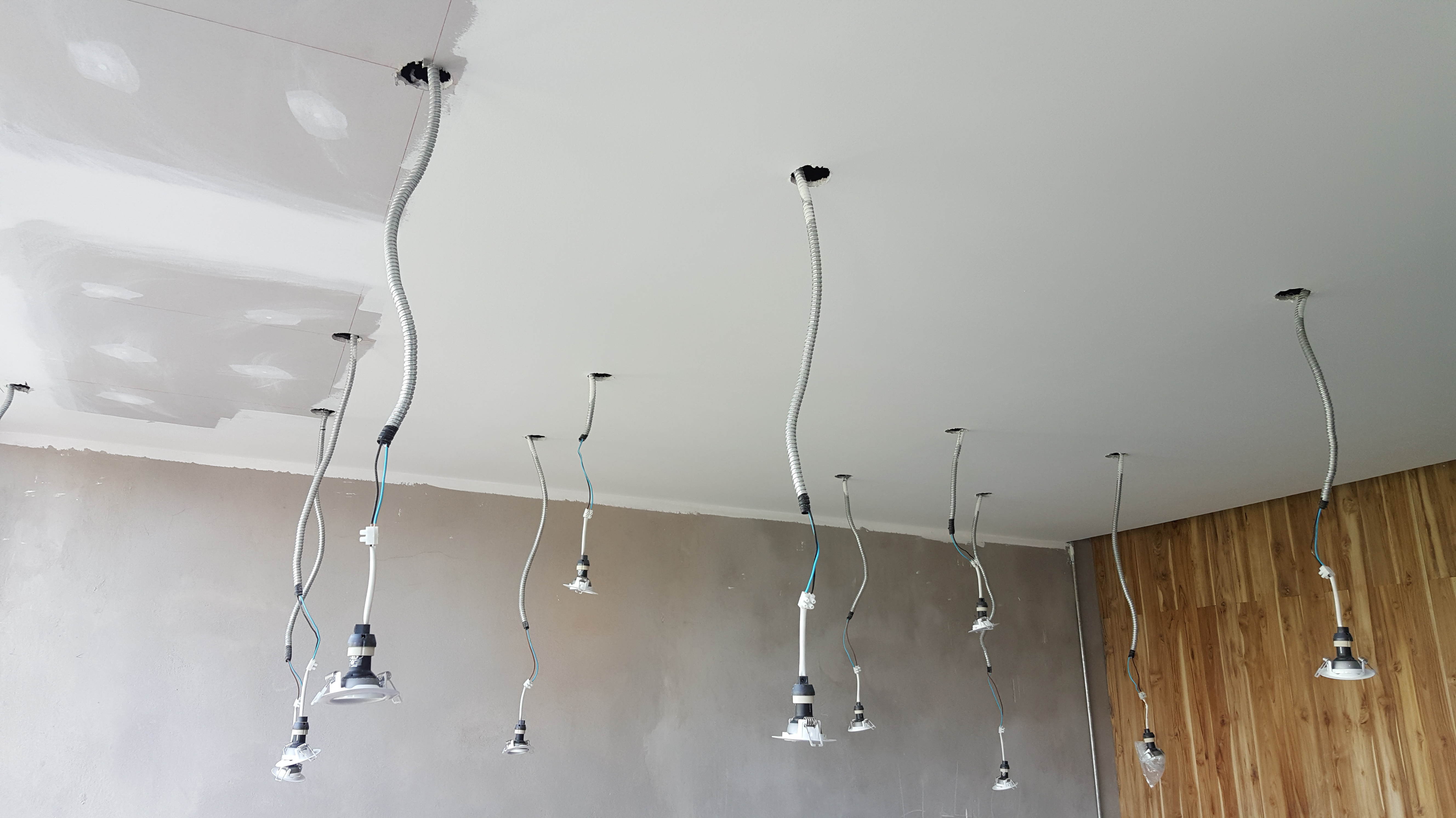 Electricians in Gwynedd