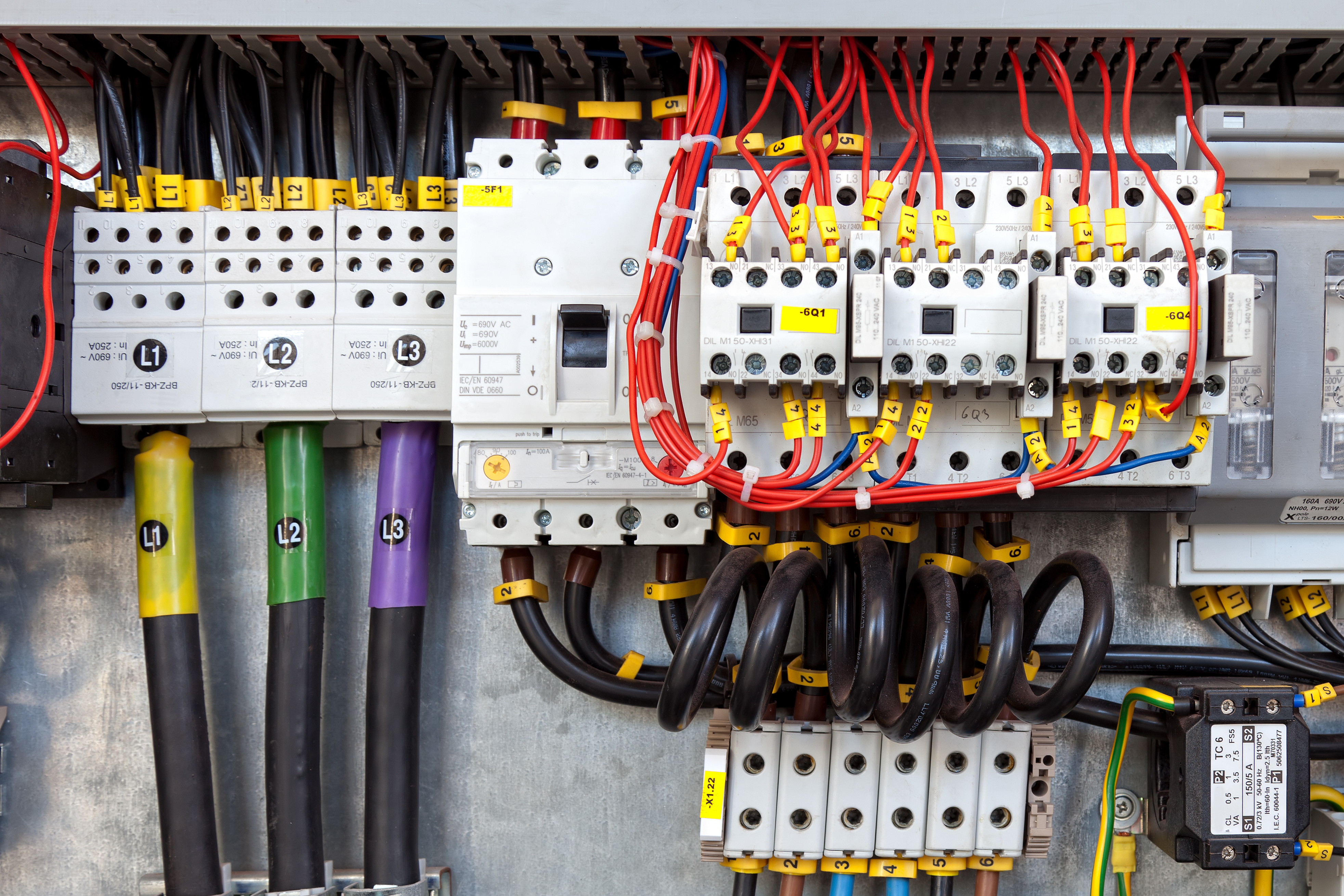 Fault Finding in Gwynedd